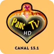 Panc TV Peru kanal logosu