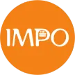 Pantalla IMPO kanal logosu