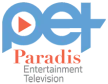 Paradis Entertainment Television kanal logosu