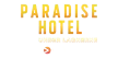 Paradise Hotel: Under lagnerne kanal logosu