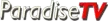 Paradise TV kanal logosu