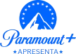 Paramount+ Apresenta kanal logosu