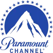 Paramount Channel CIS kanal logosu