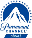 Paramount Channel Offset kanal logosu