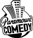 Paramount Comedy kanal logosu