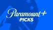 Paramount+ Picks kanal logosu
