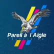 Pareil a l'Aigle TV kanal logosu