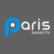 Paris Radio TV kanal logosu