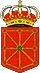 Parlamento de Navarra kanal loqosu