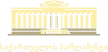 Parliament of Georgia channel logo