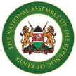 Parliament of Kenya kanal logosu