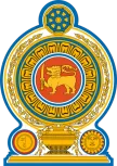 Parliament of Sri Lanka channel logo
