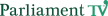 Parliament TV channel logo