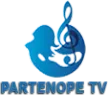 Partenope TV kanal logosu