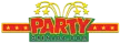 Senderlogo von Party Grenada TV