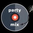 Party Mix kanal logosu
