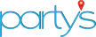 Party's kanal logosu
