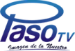 Paso TV kanal logosu