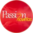 Senderlogo von Passion Novelas