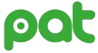 PAT channel logo