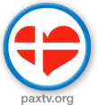 Pax TV kanal logosu
