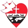 Senderlogo von Payame Aramesh TV