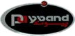Senderlogo von Payvand TV