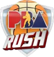 PBA Rush kanal loqosu