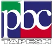 Senderlogo von PBC Tapesh TV