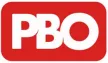 Senderlogo von PBO