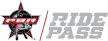 PBR RidePass kanal logosu