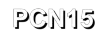 PCN 15 kanal loqosu