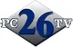 PCTV 26 kanal logosu
