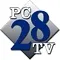 PCTV 28 kanal logosu