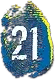 PCTV21 kanal logosu