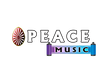 PEACE MUSIC kanal logosu