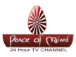 Peace of Mind TV kanal logosu