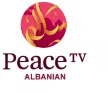 Peace TV Albanian kanal loqosu