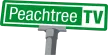 Peachtree Sports Network kanal logosu