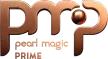 Pearl Magic Prime kanal logosu