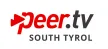 Senderlogo von Peer TV South Tyrol