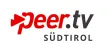 Peer TV Sudtirol channel logo