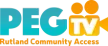 PEG TV Education Channel kanal logosu