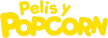 Pelis y Popcorn kanal logosu
