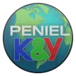 Peniel K&Y channel logo