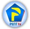 Pent TV channel logo
