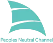 People's Neutral Channel kanal loqosu