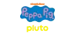 Peppa Pig kanal logosu