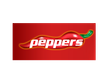 Senderlogo von Peppers TV