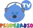 Pequeradio kanal logosu